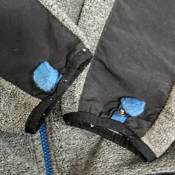 North Face Denali - size 8/10 - Picture 4 of 6